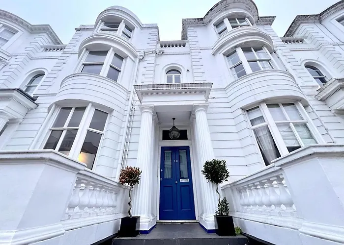 Two Bedroom Appartment In Paddington