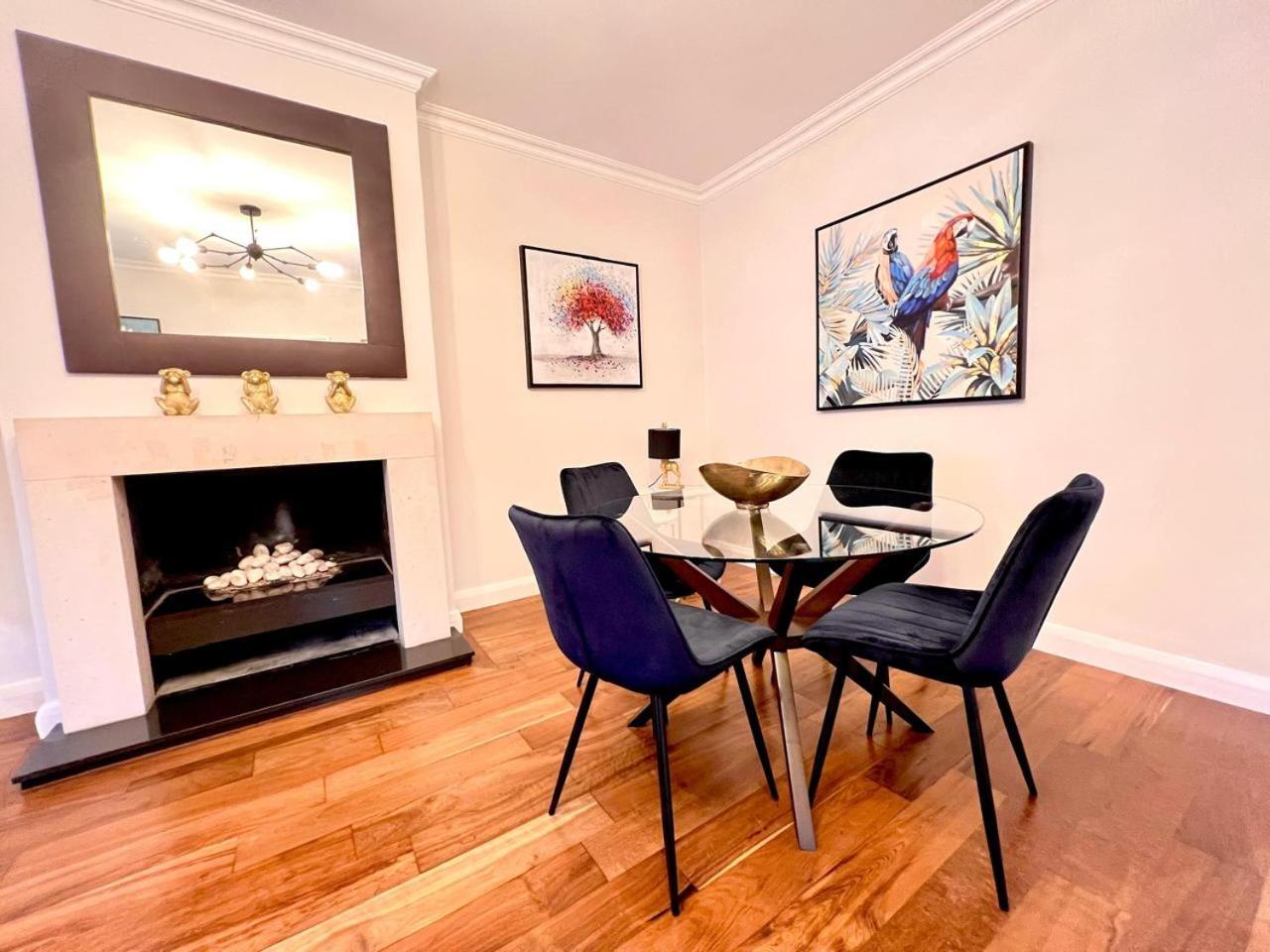 Two Bedroom In Paddington London
