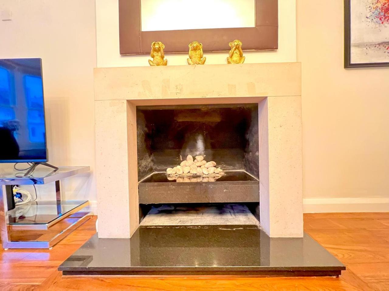 Two Bedroom In Paddington * Londra