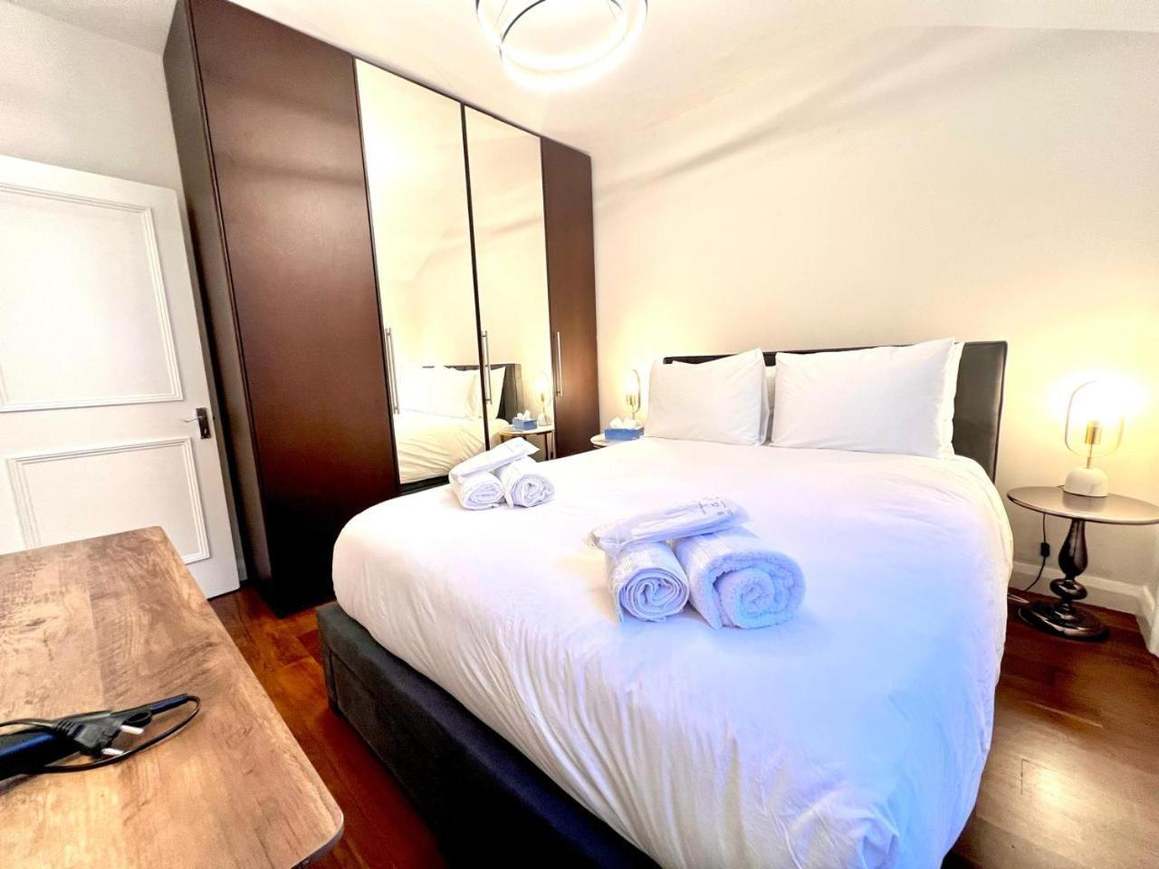 Two Bedroom In Paddington Appartamento
