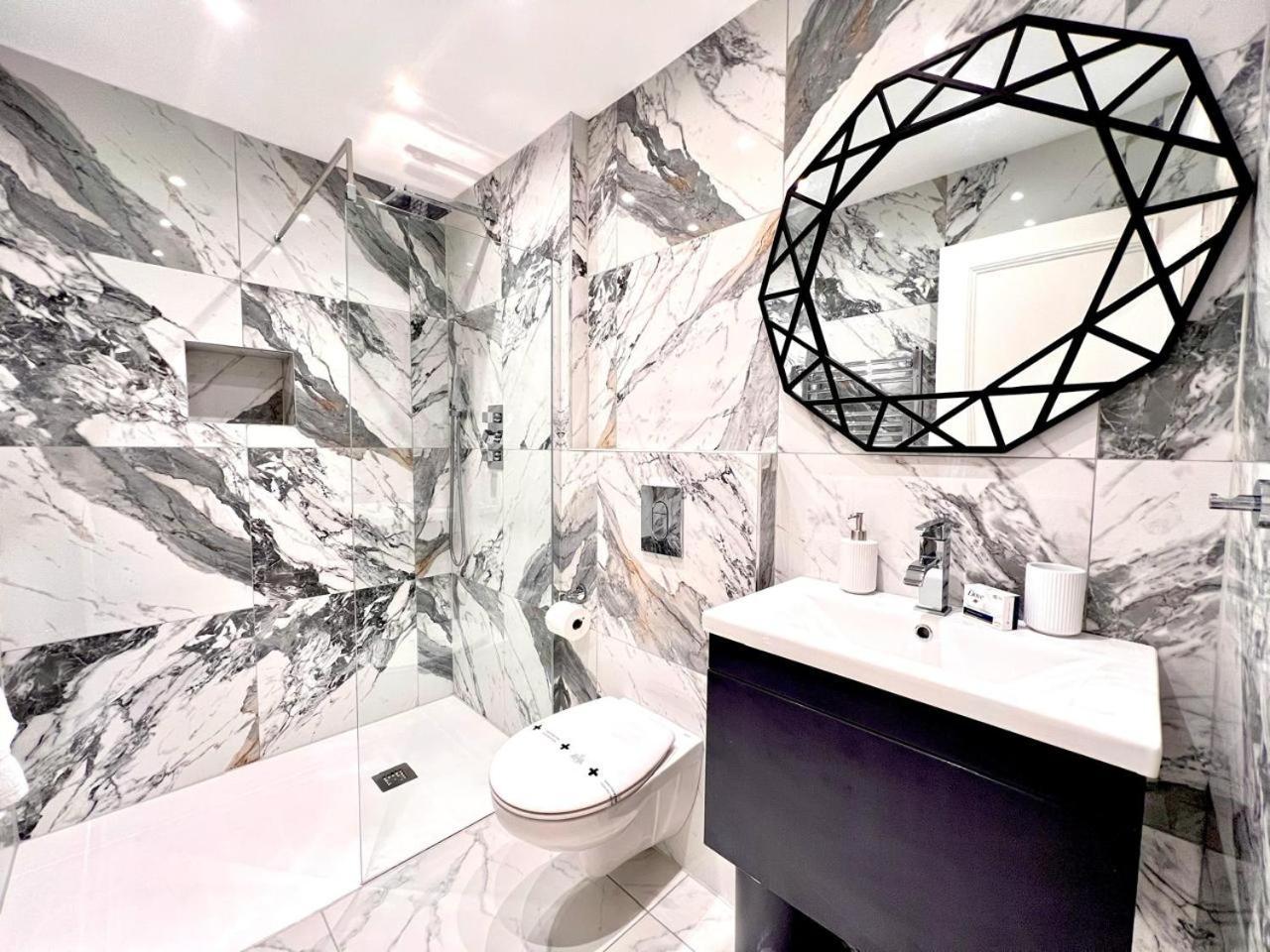 Two Bedroom In Paddington Appartamento