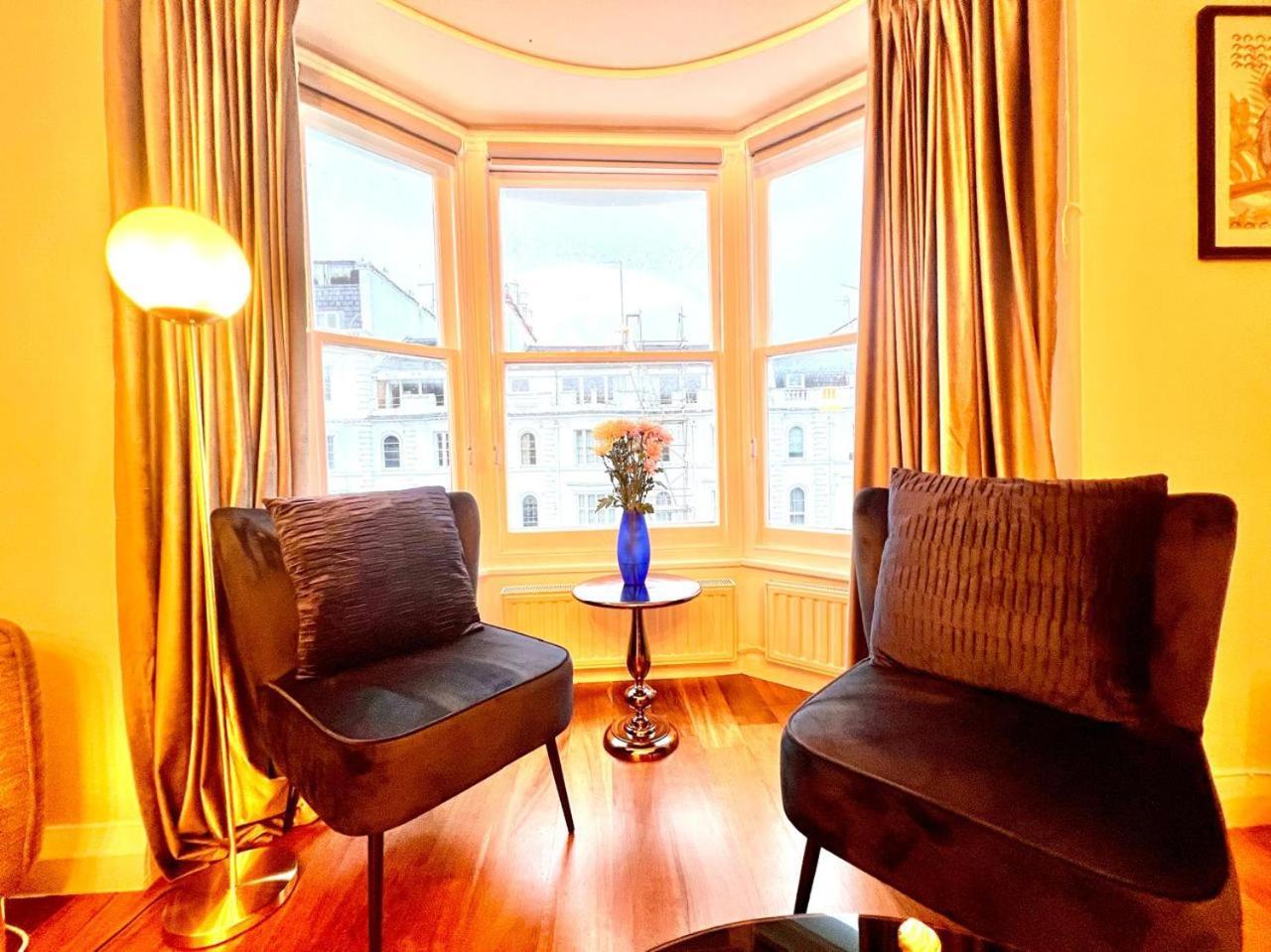 Two Bedroom In Paddington Appartamento Londra