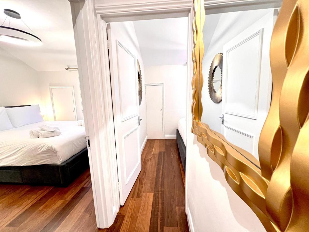 Two Bedroom In Paddington