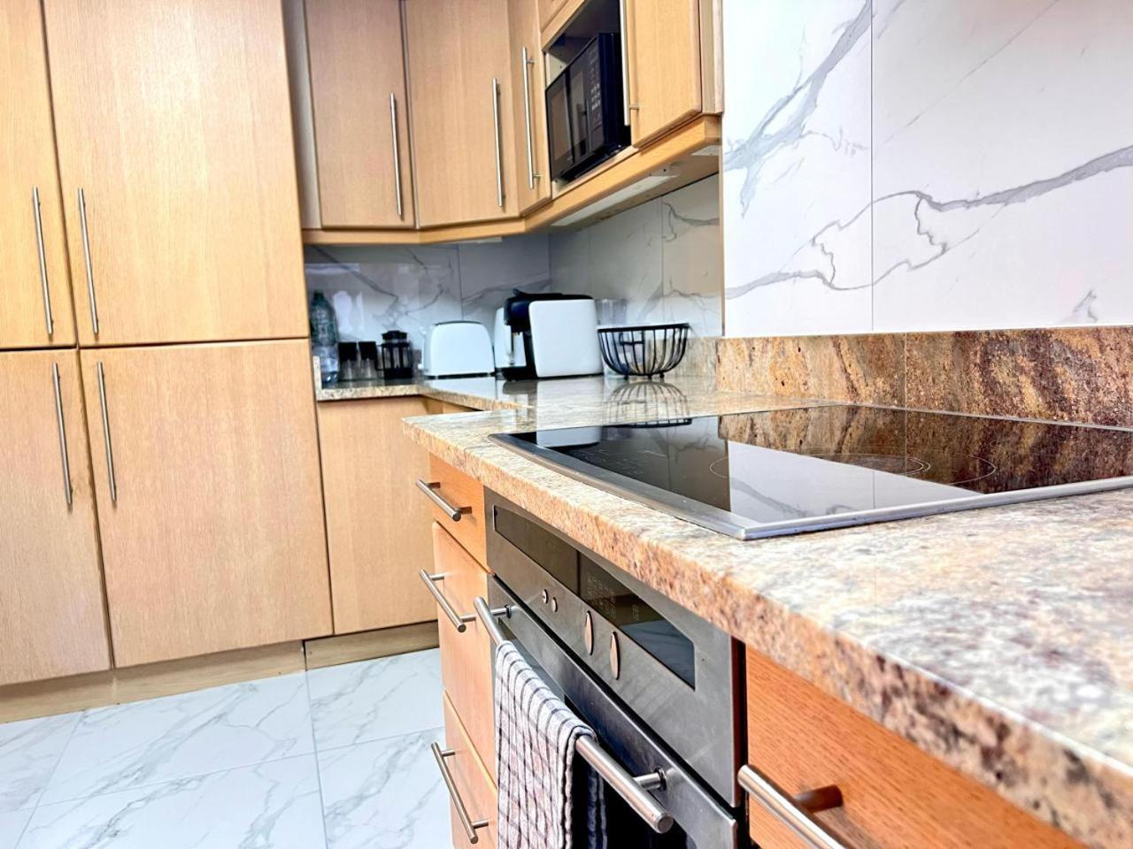 Two Bedroom In Paddington Appartamento