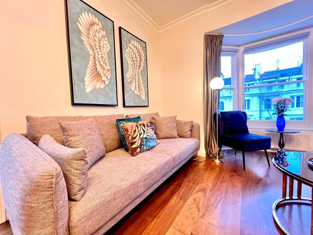 Two Bedroom In Paddington Appartamento