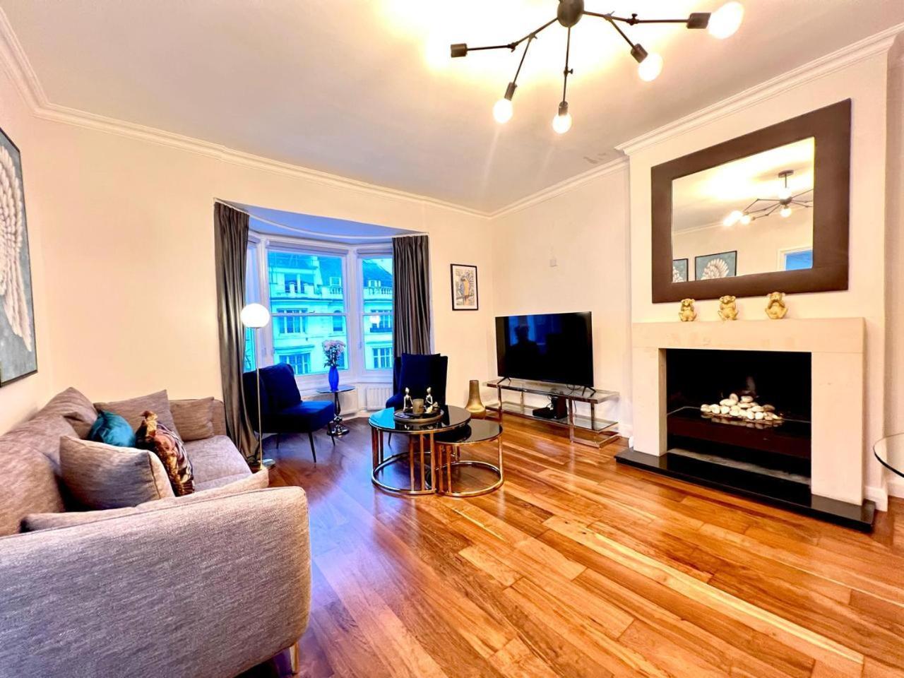 Appartamento Two Bedroom In Paddington *