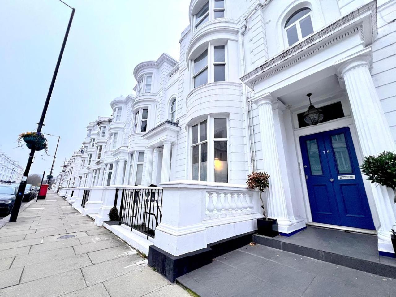 Two Bedroom In Paddington * Londra