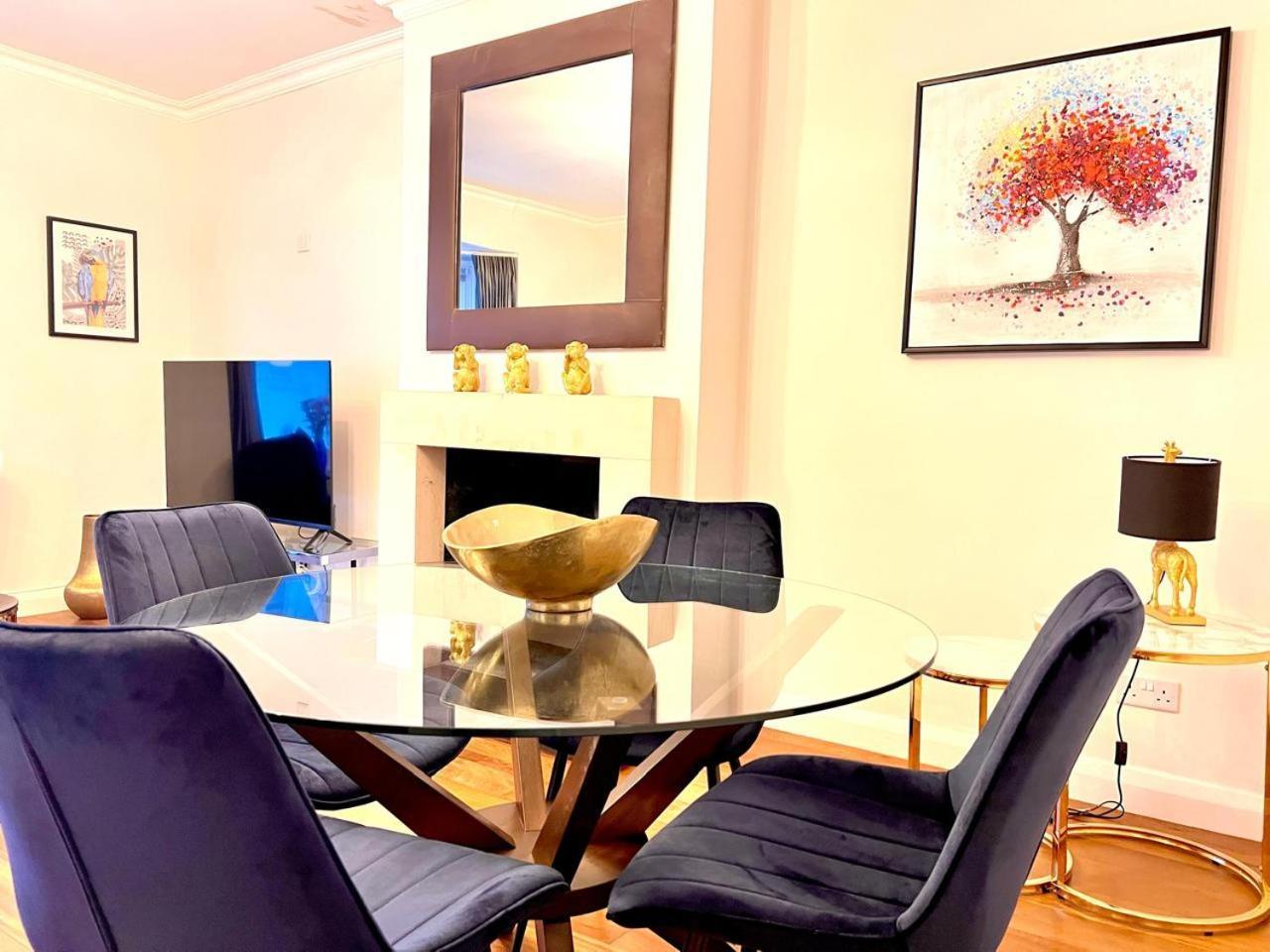 Appartamento Two Bedroom In Paddington *