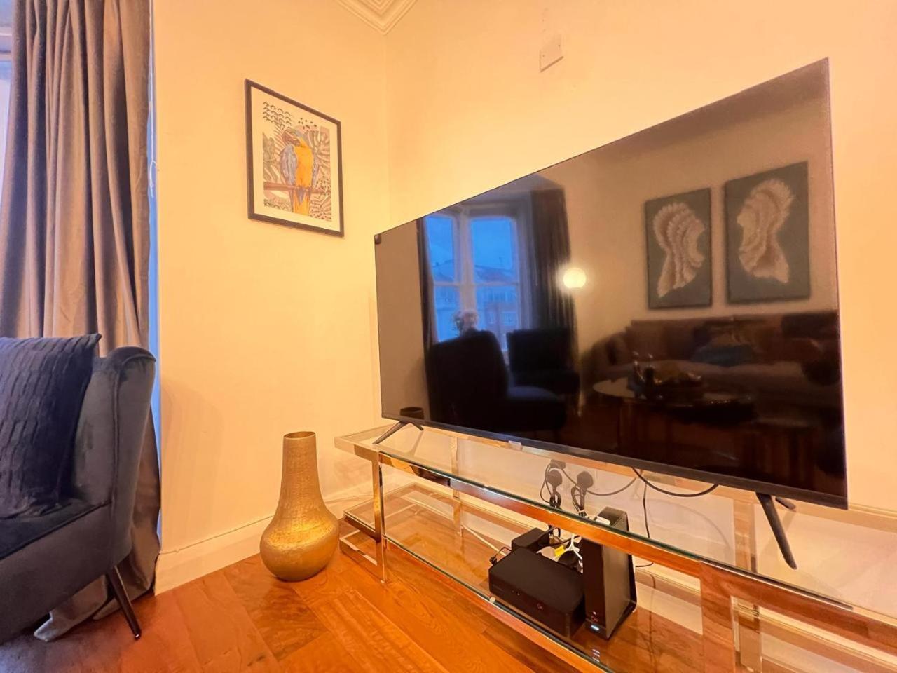 Two Bedroom In Paddington