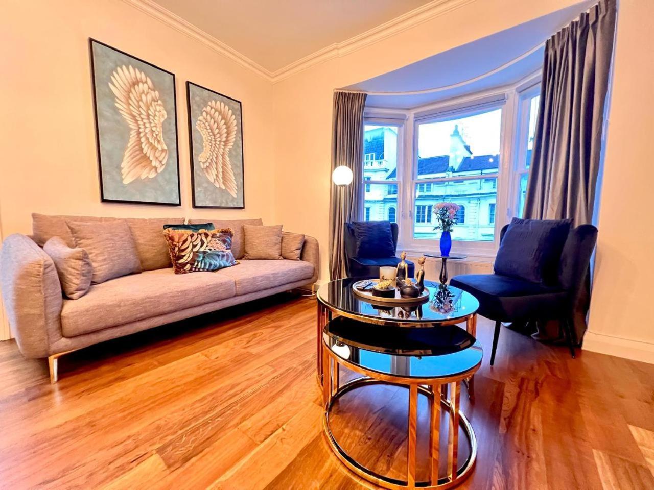 Two Bedroom In Paddington Appartamento Londra
